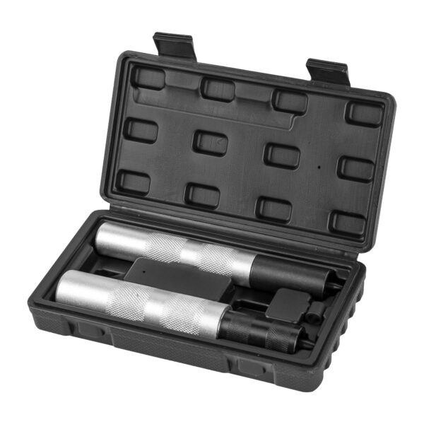 Kit de remoção e instalação de fechos de válvulas - Image 2