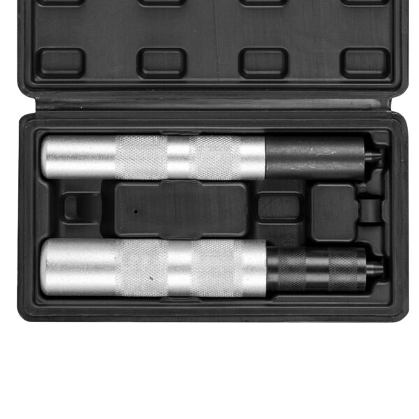 Kit de remoção e instalação de fechos de válvulas - Image 3