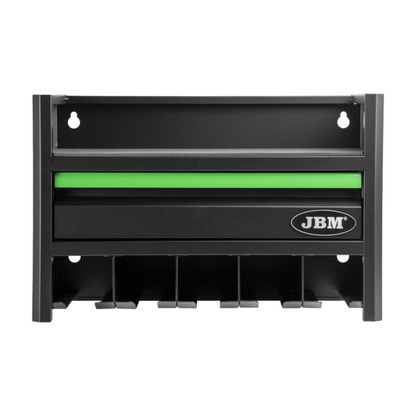 Prateleira de armazenamento para ferramentas elétricas de 3 níveis - Image 2