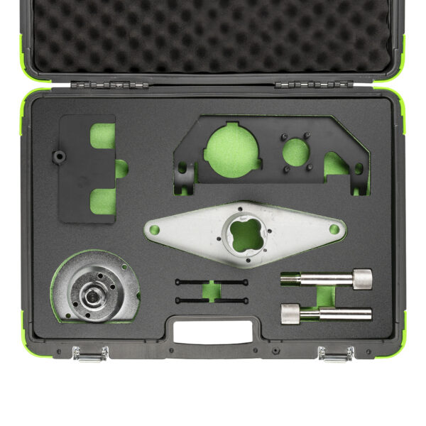 Kit de sincronização para jaguar/land rover 2.0l (diesel) - Image 2