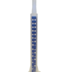 MINI PONTEIRAS QUADR. P/ CART. WETOR 50ML (6UN.)