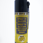 WETOR 970 -SPRAY DE SILICONE