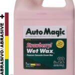 AUTO MAGIC - CERA WET - WAX 22