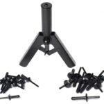 WETOR 5000 -KIT REBITADORA C/20 REBITES 5 / 6.3M