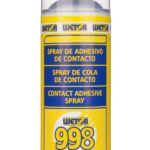 WETOR 998 -SPRAY DE COLA DE CONTACTO 400ML