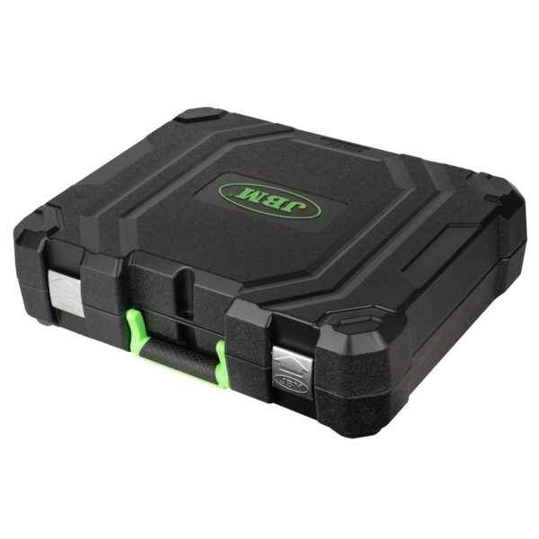 Serra tico-tico brushless com caixa - Image 4