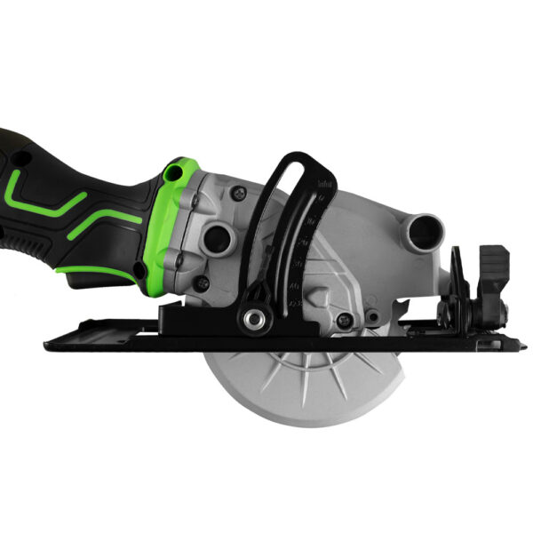 Serra circular com motor brushless - Image 3