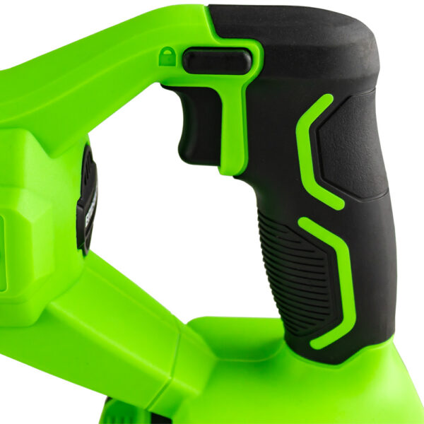 Serra sabre com motor brushless - Image 3