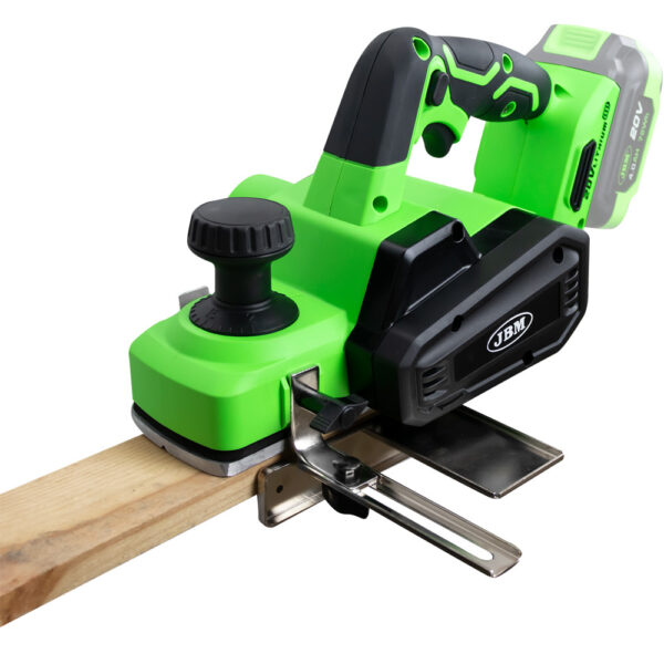 Plaina brushless - Image 2