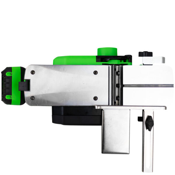 Plaina brushless - Image 4