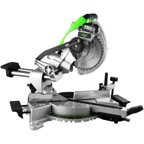 Serra de esquadria motor brushless - Image 2