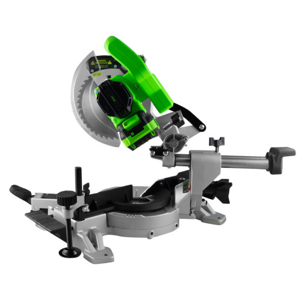 Serra de esquadria motor brushless - Image 3