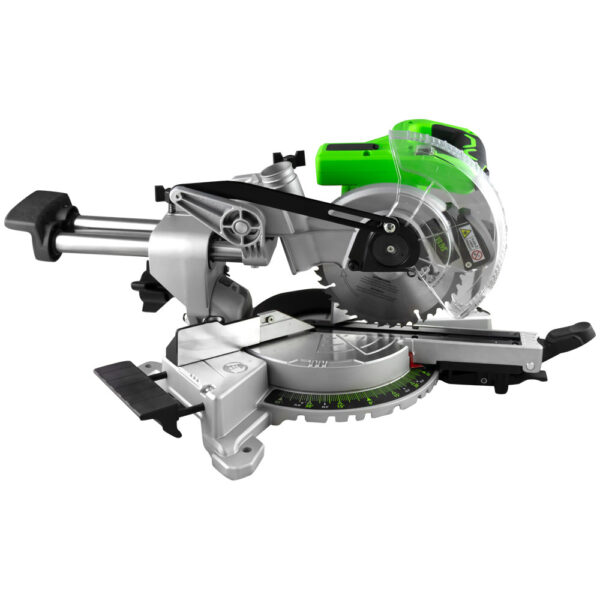 Serra de esquadria motor brushless - Image 4