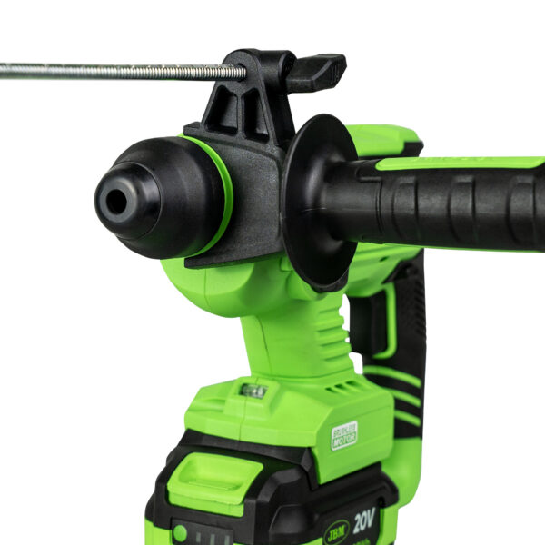 Martelo percutor brushless - Image 2