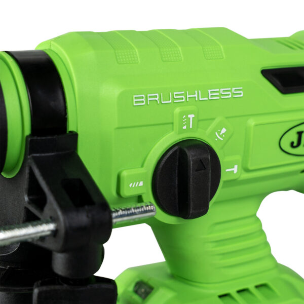 Martelo percutor brushless - Image 4