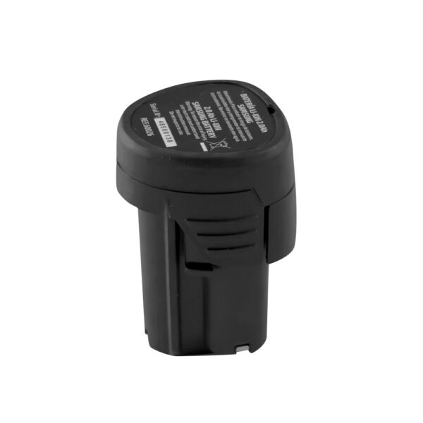 Bateria de íon de lítio 2.0 a*h