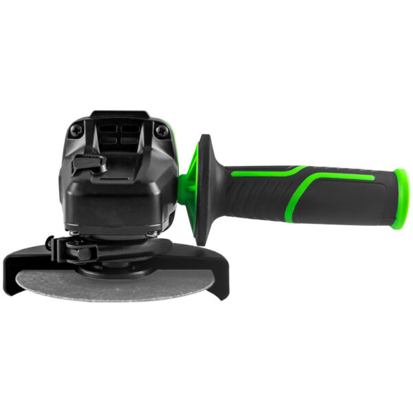 Rebarbadora ângular brushless – 125mm - Image 4