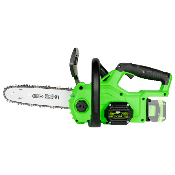 Serra elétrica com motor brushless - Image 2