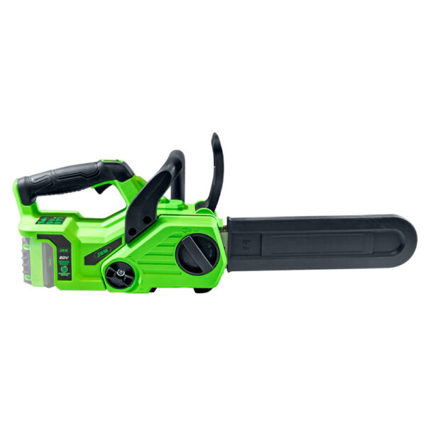 Serra elétrica com motor brushless - Image 3