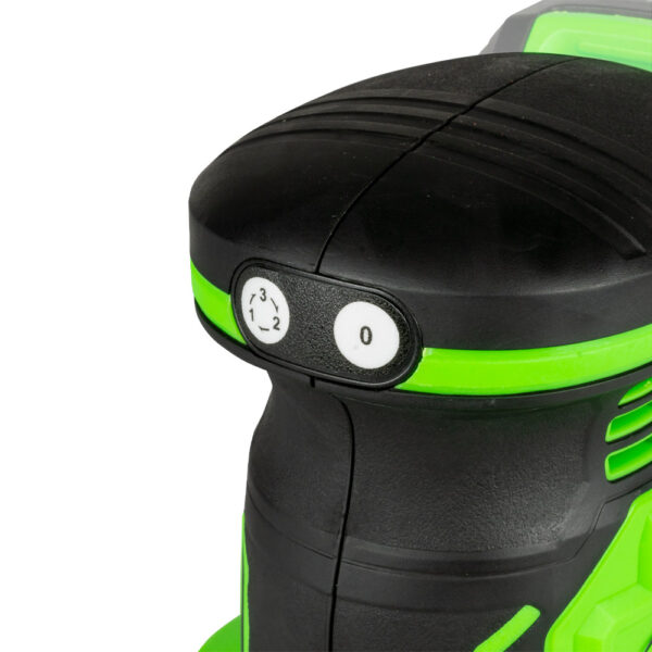 Lixadora brushless - Image 3