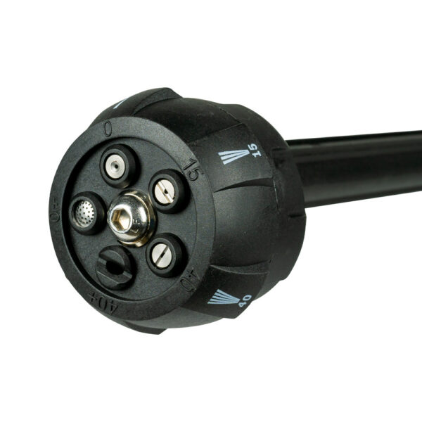 Lavadora de alta pressão a bateria brushless - Image 3