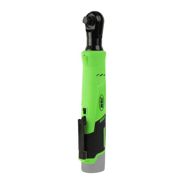 Roquete eléctrico de 1/2” brushless -12v