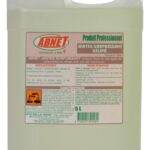 ABNET LAVA-JANTES EXTRA-FORTE GELIFICADO (5L)