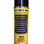 WETOR 915 - ANTIGRAVILHA BORRACHOSO SPRAY 670ML