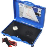 EQUIPAMENTO SECAGEM P/ GEL COLAGEM DE SENSORES