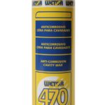 WETOR 470 - CERA PROTETORA 1000