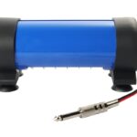 REPARABRISAS -AC. LÂMPADA UV COMPLETA