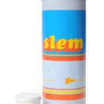 SLEM M50 -RESINA LÍQUIDA P/ BETUME POLIÉSTER 0.75L