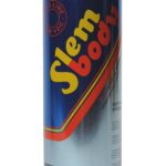 SLEM BODY - ANTIGRAVILHA / INSONORIZANTE