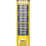 WETOR 974 -SPRAY ESPUMA MÁGICA DE LIMPEZA 750ML