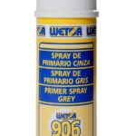WETOR 906 - SPRAY DE PRIMÁRIO CINZA 500ML