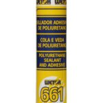 WETOR 661 -COLA E VEDA PU