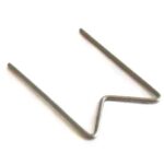 CLIP M (29) P/PLASTIFIX -BOLSA 100 UN