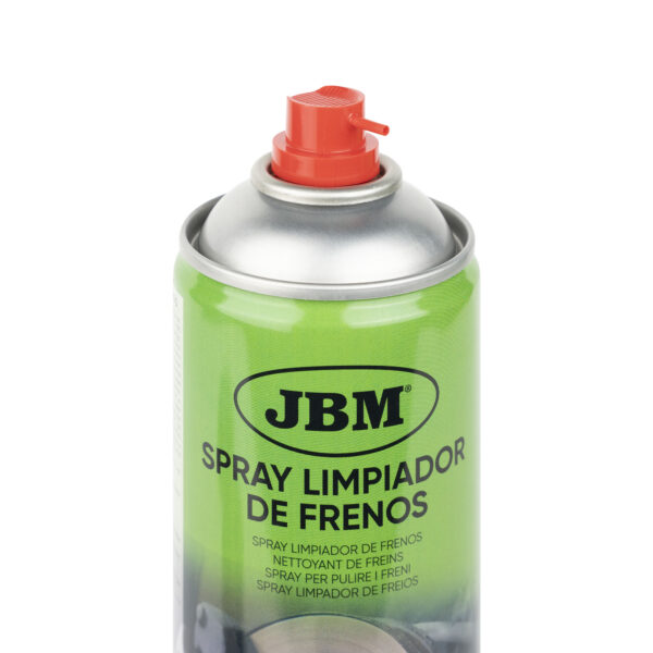 Spray limpador de freios 500ml - Image 2
