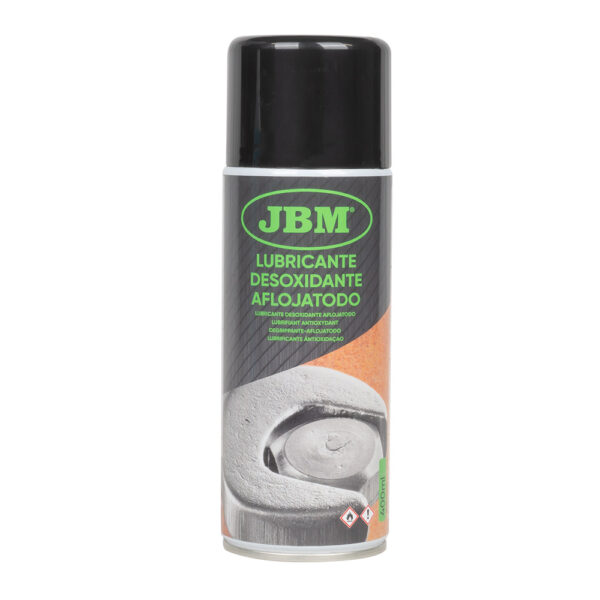 Lubrificante ántioxidaçao 400ml