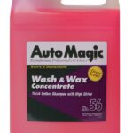 AUTO MAGIC -CHAMPÔ P/ EXTERIORES