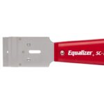 RASCADOR DE POLIURETANO