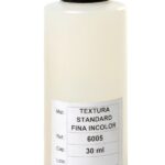 TEXTURA STANDARD INCOLOR MANUAL