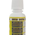WETOR 015 -RESINA DE REPARAÇÃO IMPACTOS PBR 15ML