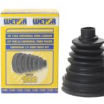 WETOR 1000 -FOLE UNIVERSAL S/ ACESSÓRIOS