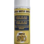 WETOR 910 - SPRAY ALTA TEMPERATURA