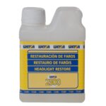 WETOR 2300-3 -RESTAURADOR/SELANTE BRILHO