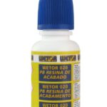 WETOR 020 -RESINA DE ACABAMENTO IMPACTOS PBR 15ML