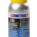 DINITROL 520 -DESENGORDURANTE/ATIVANTE