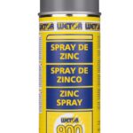 WETOR 900 -SPRAY DE ZINCO