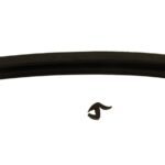 FRISO NEWCAR UNIVERSAL PARA VIDROS